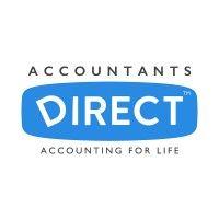 accountants direct logo image