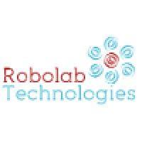 robolab technologies logo image