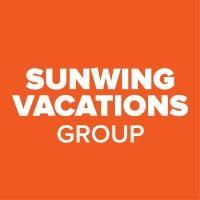 sunwing logo image