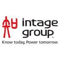 intage group logo image