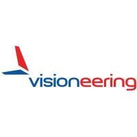 visioneering inc. logo image