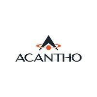 acantho logo image