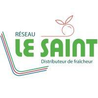 réseau le saint logo image