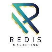 redis marketing inc logo image