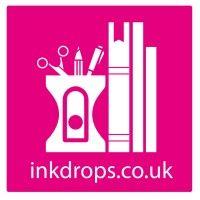 ink drops boxes ltd logo image