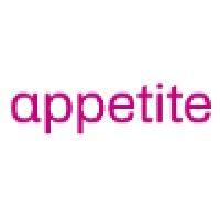 appetite logo image