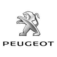 peugeot israel logo image