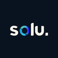 solu logo image