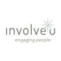 involve*u logo image