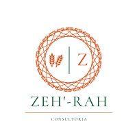 zeh´-rah logo image