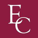 logo of Earlham College