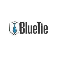 bluetie, inc. logo image