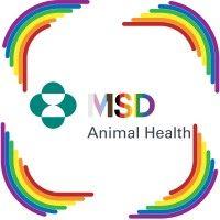 msd animal health españa