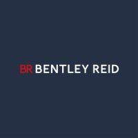 bentley reid logo image