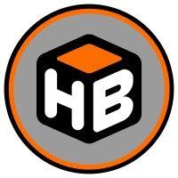 hb entertainment logo image