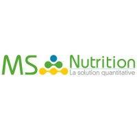 ms-nutrition logo image