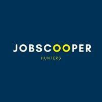 jobscooper logo image