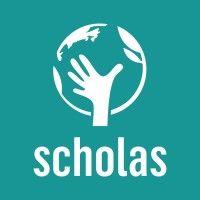 scholas occurrentes logo image