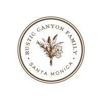 rustic canyon family logo image