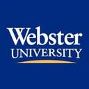 logo of Webster University