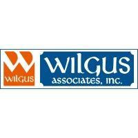 wilgus associates, inc logo image