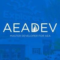 aea dev logo image