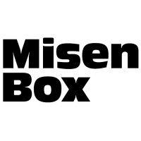 misenbox logo image