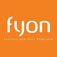 fyon - fysiotherapie oost nederland