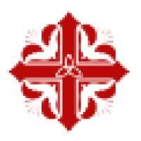 holy spirit catholic church logo image