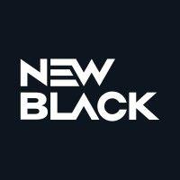 new black logo image