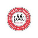 logo of Pan Mass Challenge