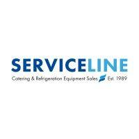 afe serviceline logo image