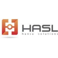 hansa solutions l.l.c. logo image