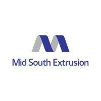 mid south extrusion logo image