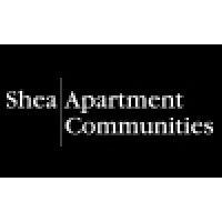 shea apartment communities logo image