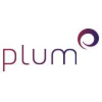 plum, inc. logo image