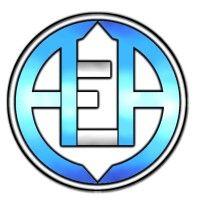 allen engineering & associates, inc. logo image