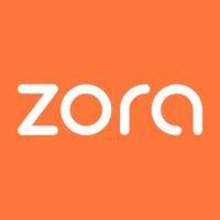 zora logo image