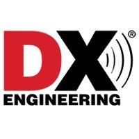 dx engineering logo image