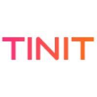 tinit software logo image