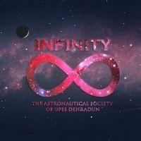 infinity space club logo image