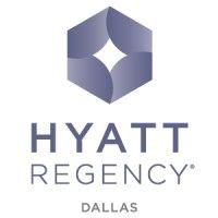 hyatt regency dallas logo image