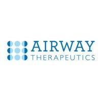 airway therapeutics logo image