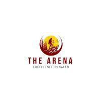 the arena logo image