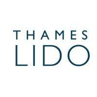 thames lido logo image