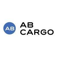 ab cargo logo image