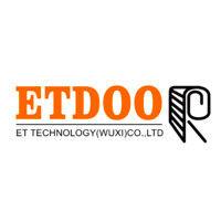 et technology co .,ltd. logo image