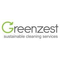 greenzest limited logo image