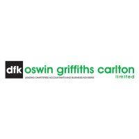 dfk oswin griffiths carlton logo image