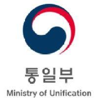 ministry of unification logo image